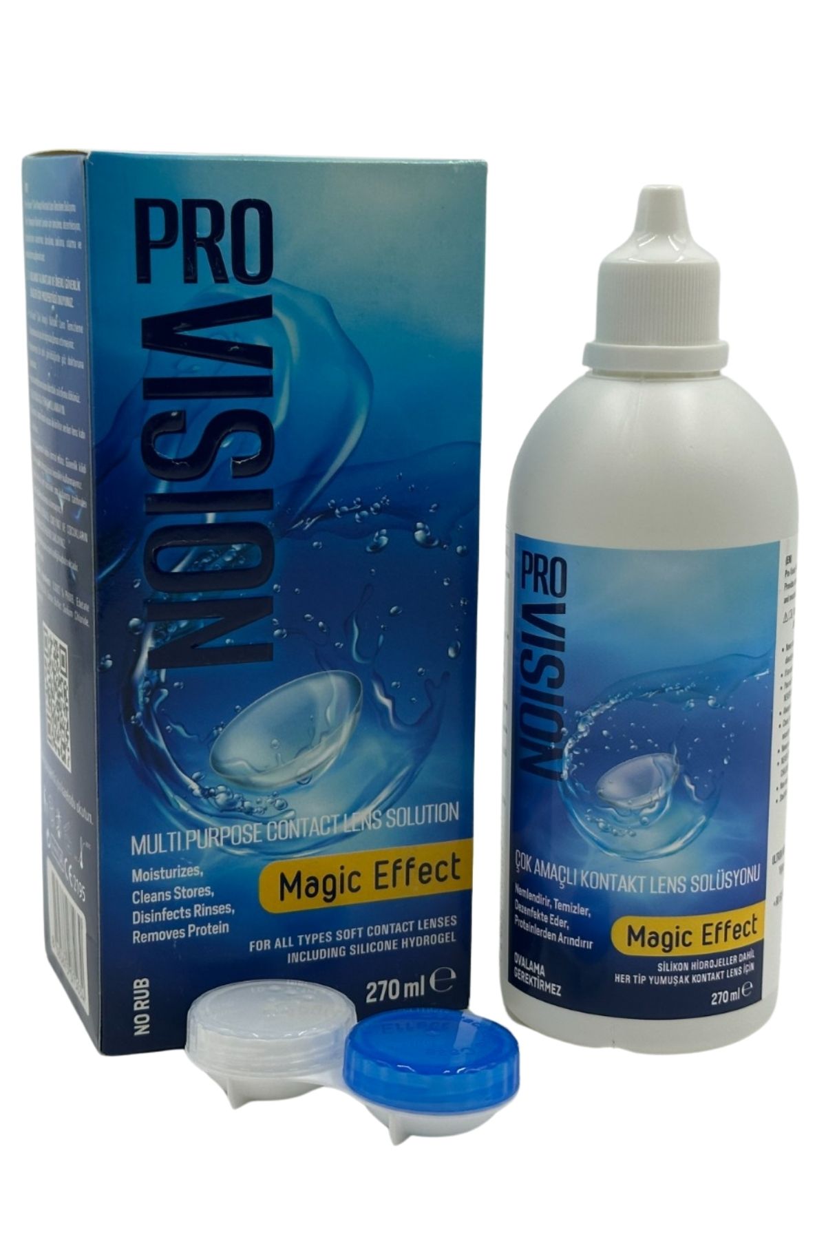 PRO VISION 270 ml