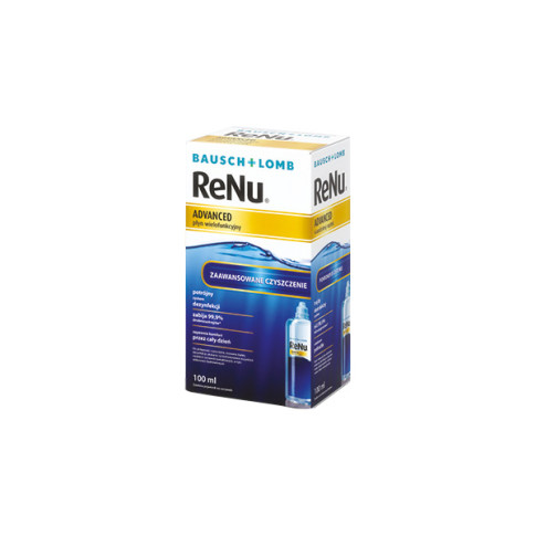 Renu Advanced 100 ml