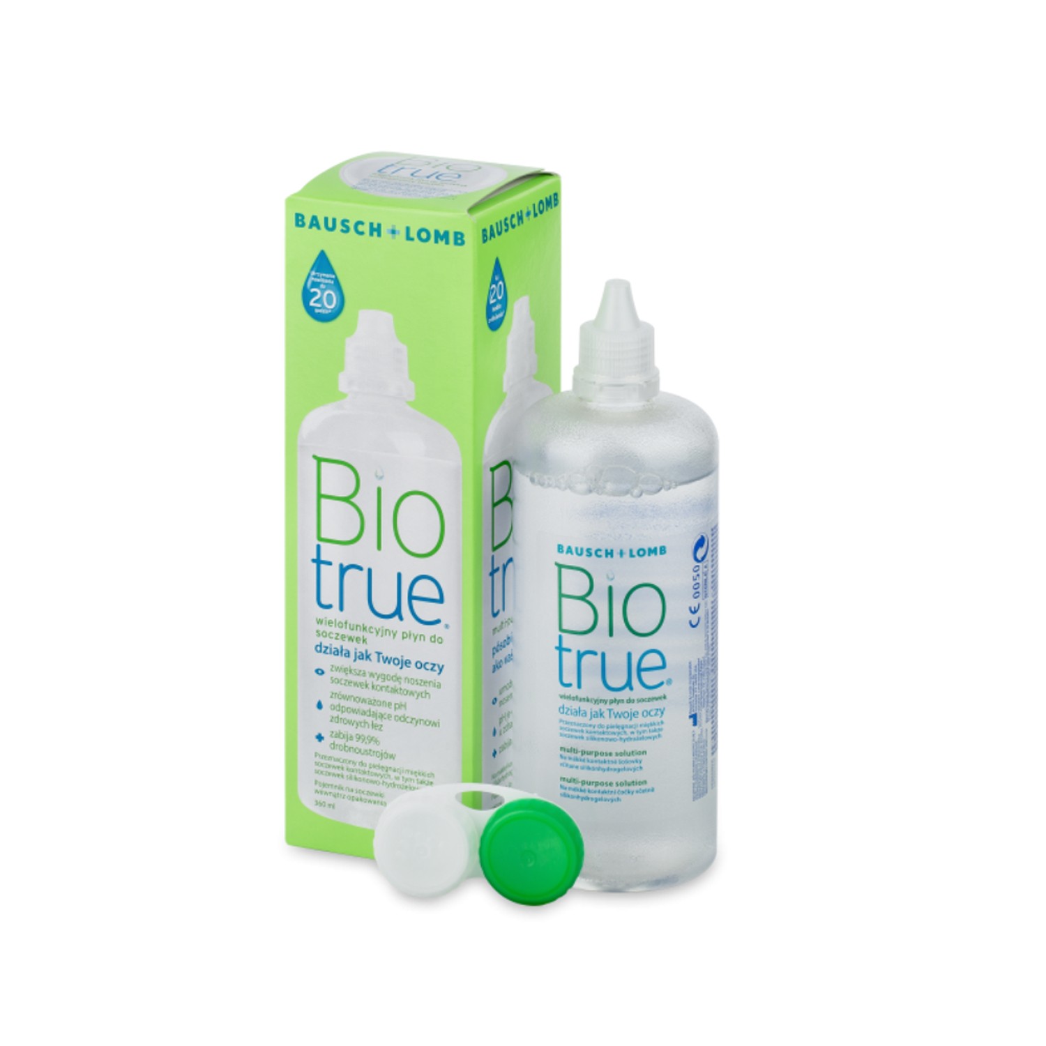 Bioture 300 ml