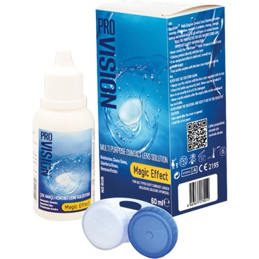 PRO VISION 60 ml