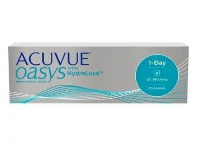 Oasys 1-Day (30'lu)