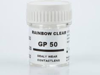 RAINBOW GP