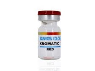 RAINBOW KROMATIC