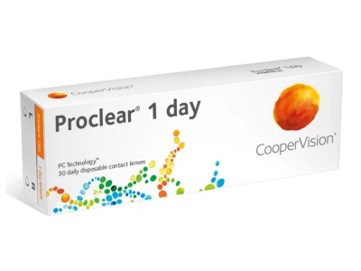 Proclear 1 Day
