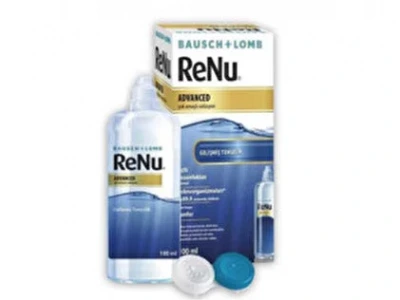 Renu Advanced 360 ml
