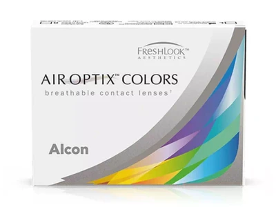 Air Optix Colors Numarasız