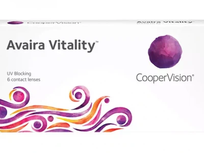 Avaira Vitality