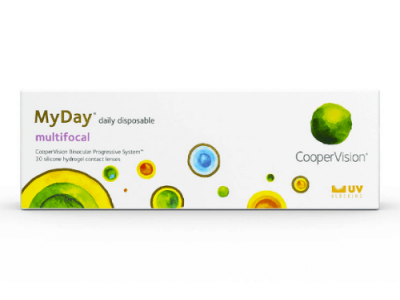 MyDay Multifokal