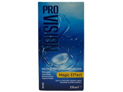 PRO VISION 270ml Koli (24 adet)