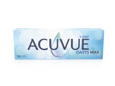 Oasys 1- Day Max 
