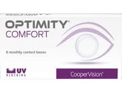 Optimity Comfort