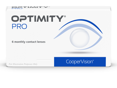 Optimity Pro