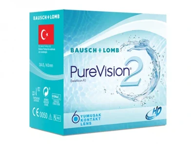 Purevision2 HD