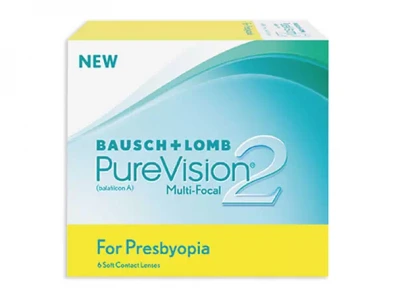 Purevision2 HD Multifokal