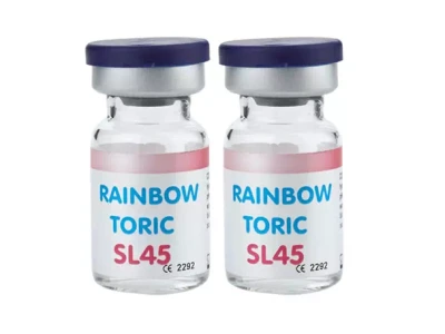 RAINBOW SL 45 TORIK