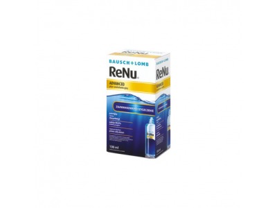 Renu Advanced 100 ml