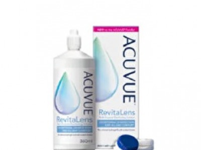 Acuvue Revita Lens 360 ml